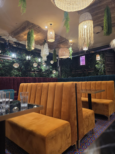 Photo of Tarboush - 57 Market St, Watford WD18 0PR